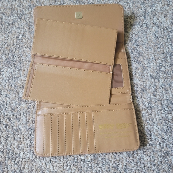 Vintage Betty Boop Wallet - Picture 7 of 10